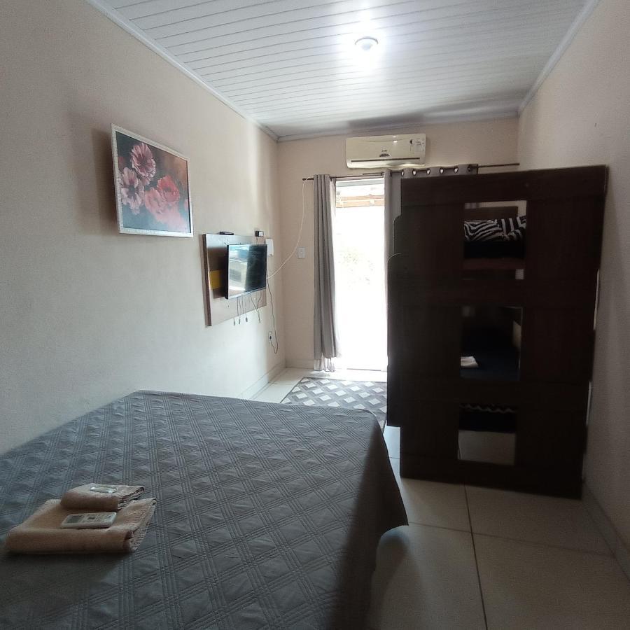 Apto Antonio 3 Campos dos Goytacazes Luaran gambar